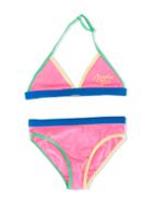 Vingino Colour Block Bikini, Girl's, Size: 8 Yrs