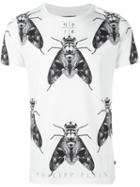 Philipp Plein 'times' T-shirt