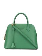 Hermès Pre-owned Bolide 31 2way Bag - Green