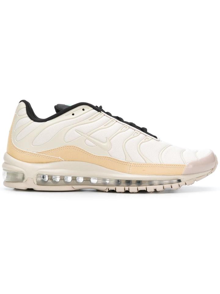 Nike Air Max 97+ Sneakers - White