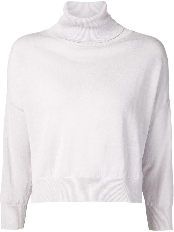 Creatures Of The Wind 'keota' Sweater