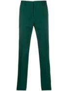 Paul Smith Slim-fit Trousers - Green