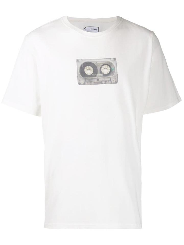 C2h4 - White