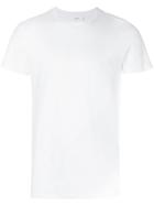 Jil Sander Crew Neck T-shirt - White