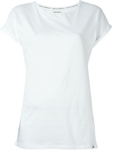 Carhartt 'cade Rhymes' T-shirt