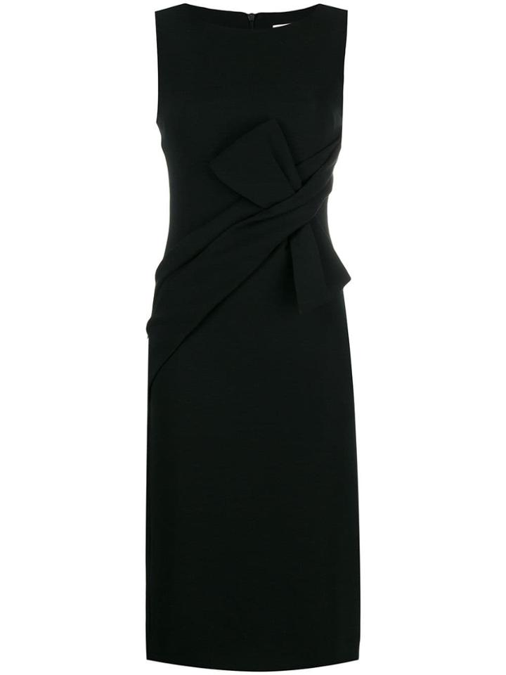 P.a.r.o.s.h. Polox Dress - Black