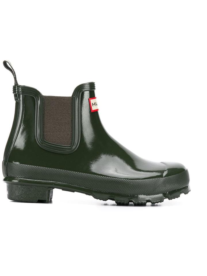 Hunter Wfs1043rgldov - Green