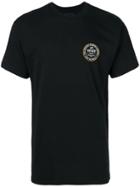 Vans Printed Logo T-shirt - Blue