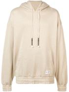 Mostly Heard Rarely Seen Shine Hoodie - Gold