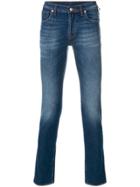 Zadig & Voltaire David Stone Jeans - Blue