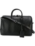 Givenchy Lucrezia Holdall, Black, Calf Leather