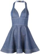 Alexis Tarrana Dress - Blue