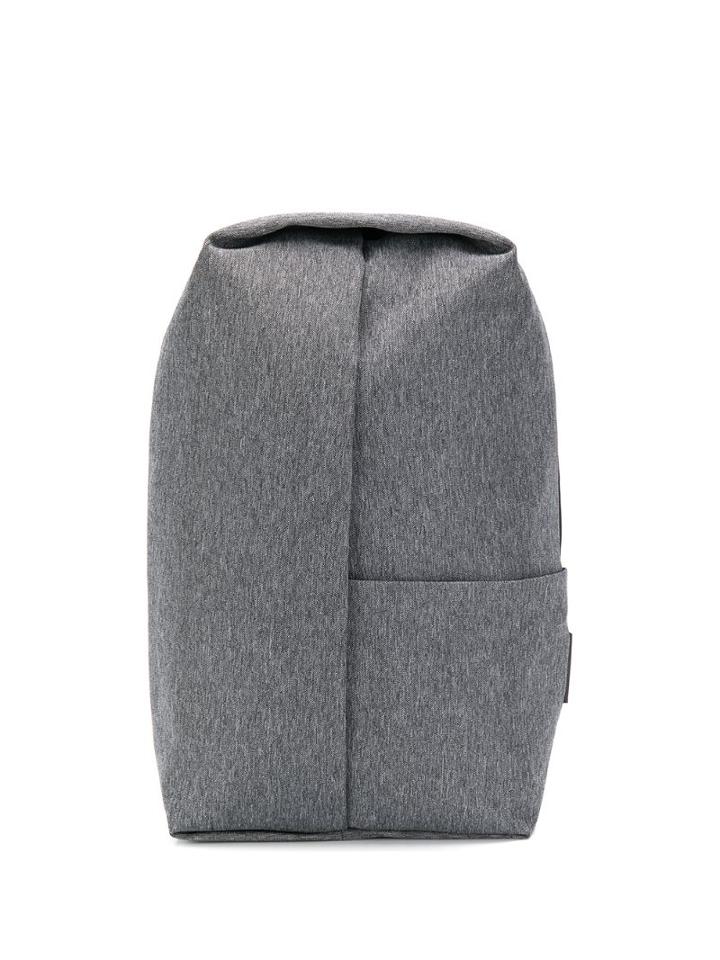 Côte & Ciel Ormonne Backpack - Grey