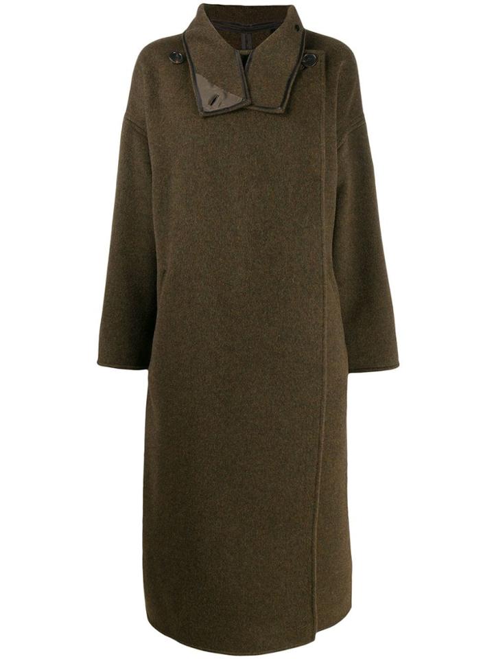 Isabel Marant Isabel Marant Ma057919a007i Black - Green