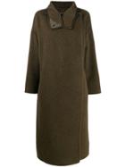 Isabel Marant Isabel Marant Ma057919a007i Black - Green