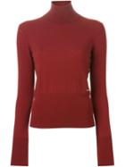 Dsquared2 Roll Neck Sweater