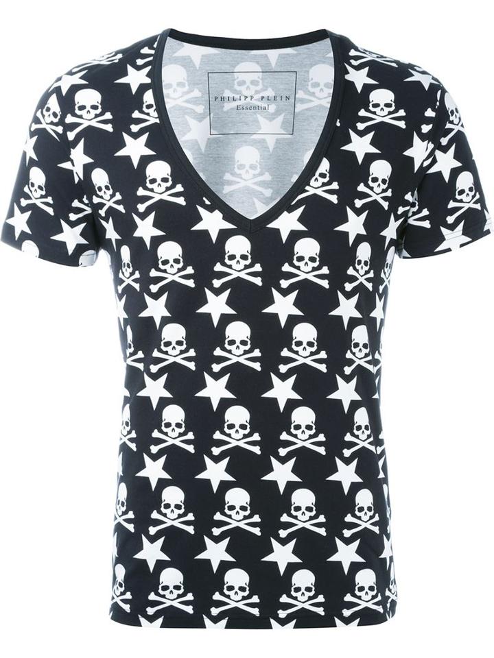 Philipp Plein 'ace' T-shirt