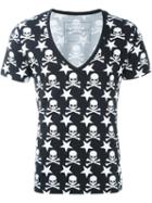 Philipp Plein 'ace' T-shirt