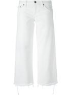 Simon Miller 'lamere' Jeans - White