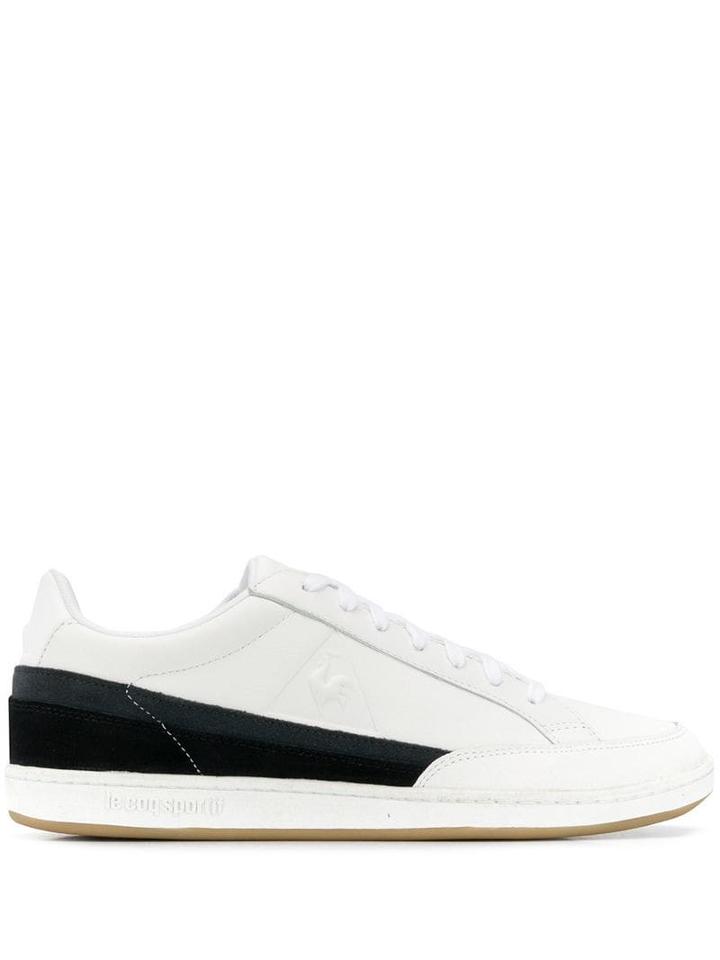 Le Coq Sportif - White