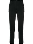 Joseph Cady Cropped Trousers - Black