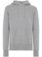 Sophnet. Hoodie With Multicoloured Stars - Grey