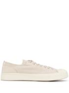 Converse Jack Purcell Low-top Sneakers - Neutrals