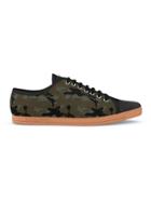 Swear Dean 54 Sneakers - Green