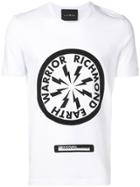 John Richmond Indiana T-shirt - White