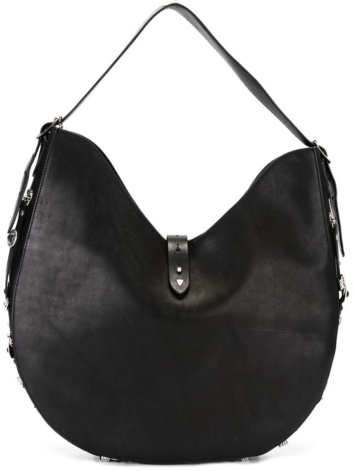Htc Hollywood Trading Company 'conchos' Hobo Bag