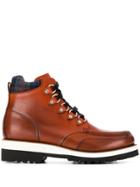 Dsquared2 Lace-up Boots - Brown