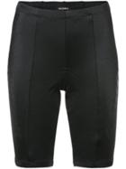 Yeezy Season 5 Bike Short - Black