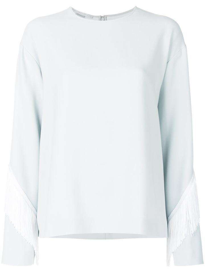 Maison Margiela Layered Front Blouse