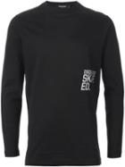 Dsquared2 Long Sleeve T-shirt