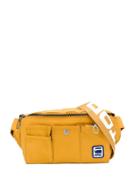 G-star Raw Research Patch Pocket Belt Bag - Yellow