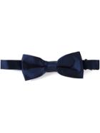Fefè Classic Bow Tie - Blue