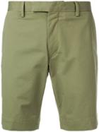 Polo Ralph Lauren Chino Shorts - Green