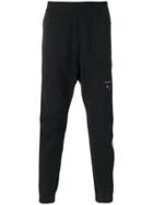 Puma Evoknit Move Joggers - Black