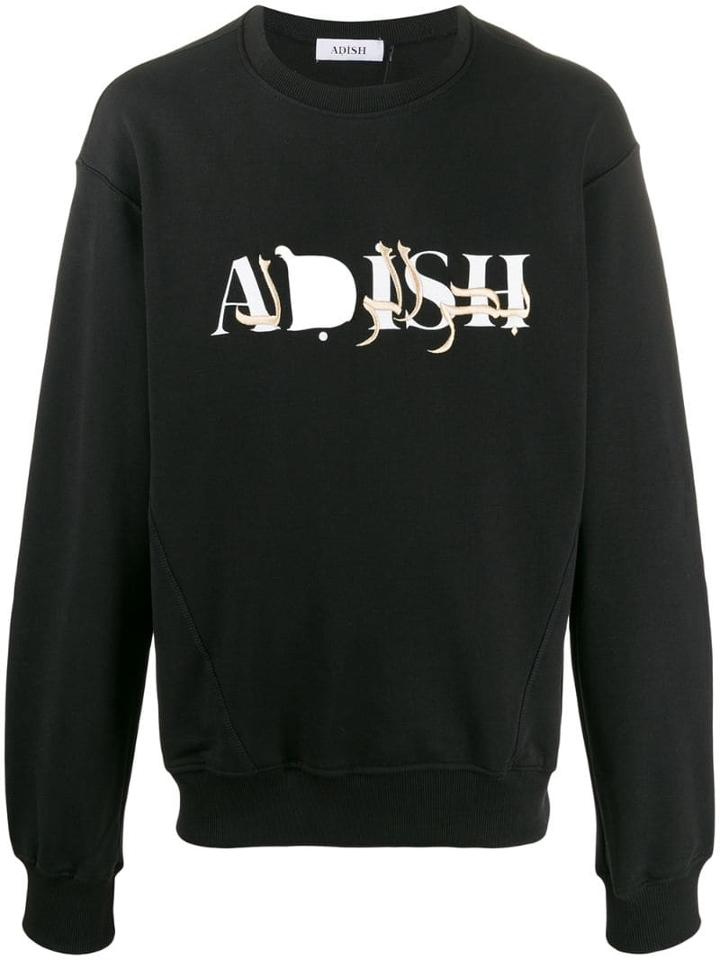 Adish Adish Cab001 Black Natural (vegetable)->cotton