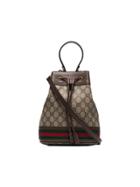 Gucci Gcci Ophidia S Gg Sprm Bkt Bg - Neutrals