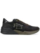 Atlantic Stars Mars Sneakers - Brown