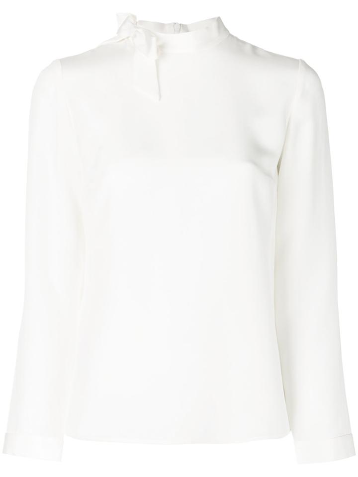Goat Eden Blouse - White