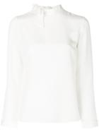 Goat Eden Blouse - White