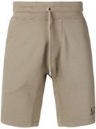 Cp Company Brindle Track Pants - Neutrals