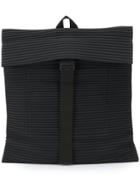 Homme Plissé Issey Miyake Hp98ag51015 Black
