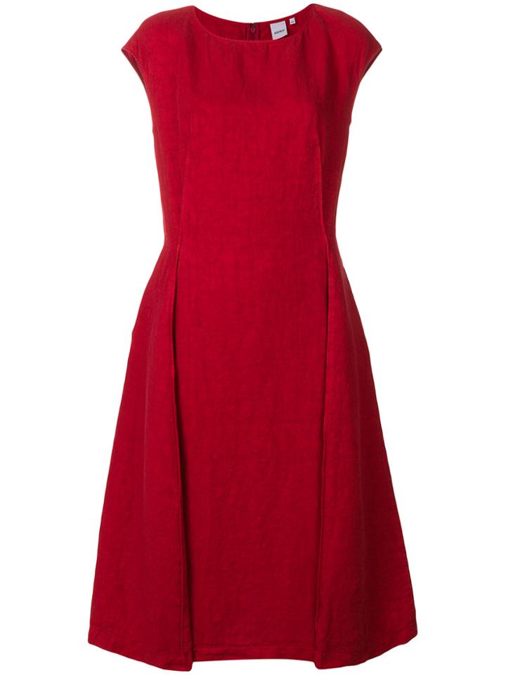 Aspesi Flared Dress