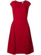 Aspesi Flared Dress