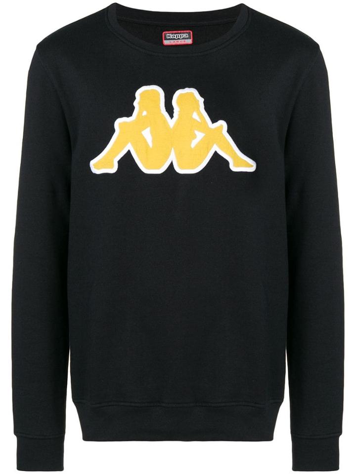Kappa 3032bz0 911 - Black