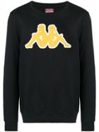 Kappa 3032bz0 911 - Black