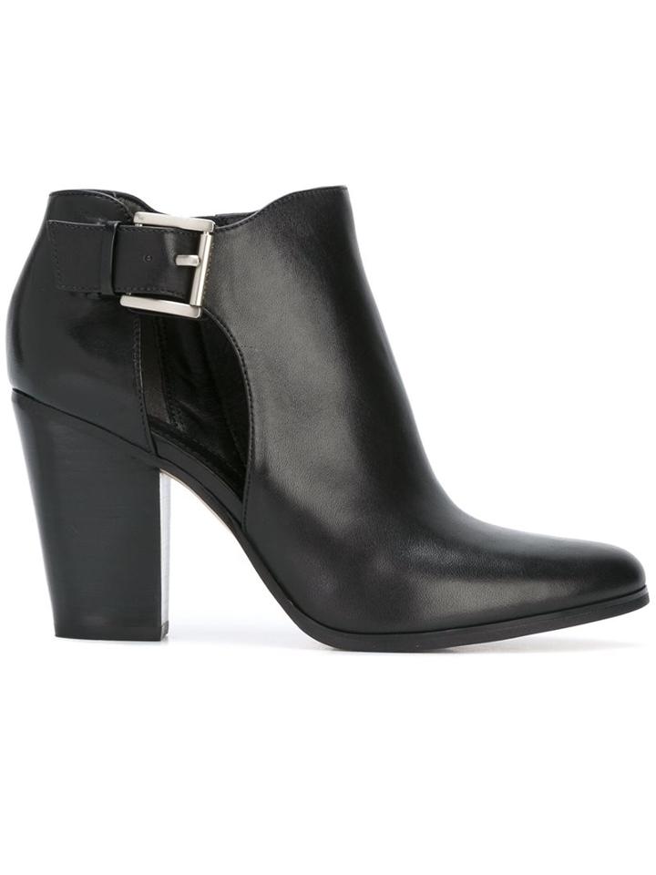 Michael Michael Kors 'adam' Ankle Boots